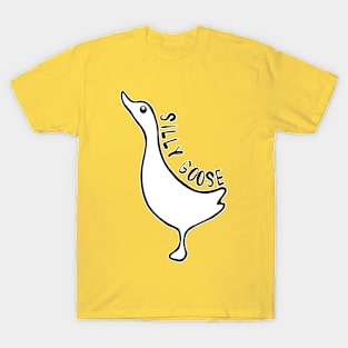 Silly Goose T-Shirt